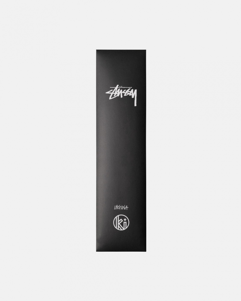 Stussy Kuumba Incense - Home Goods Brązowe | BPLSD47651